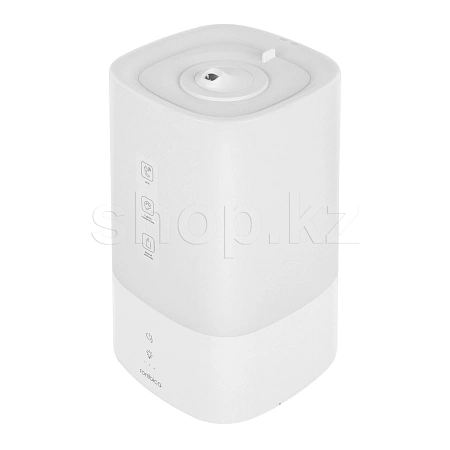 Увлажнитель воздуха Rombica Smart Glow HUM-037, White
