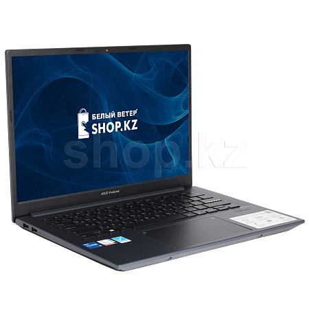 ASUS VivoBook Pro K3400PA, OLED (90NB0UY2-M007N0) ноутбугы