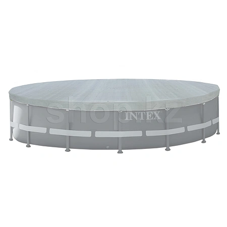 Тент для бассейна INTEX Deluxe 28040