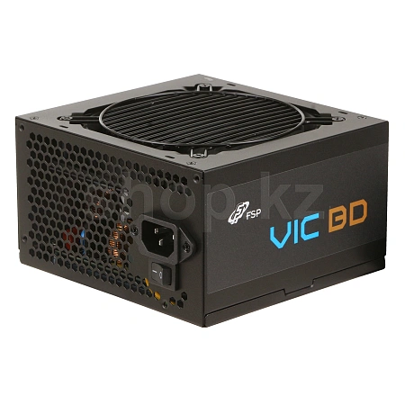 Блок питания ATX 650 W FSP VIC-650BD