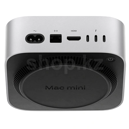 Apple Mac Mini A3238 (MU9D3) компьютерi