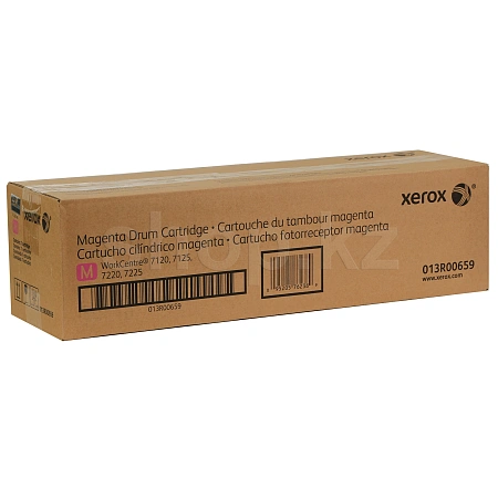 Драм-картридж Xerox 013R00659 - Magenta