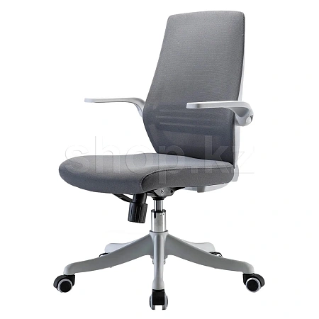Кресло офисное компьютерное Sihoo M76-001, Grey