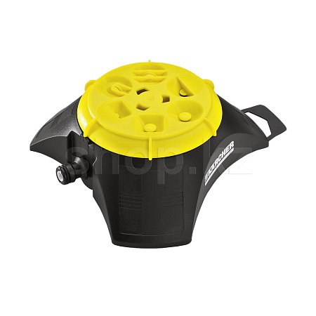 Karcher MS 100 көпфункционалды жаңбырлатқыш