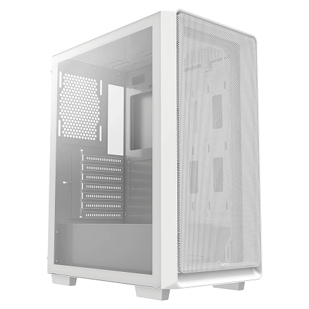 Ocypus Gamma C60 WH, White корпусы