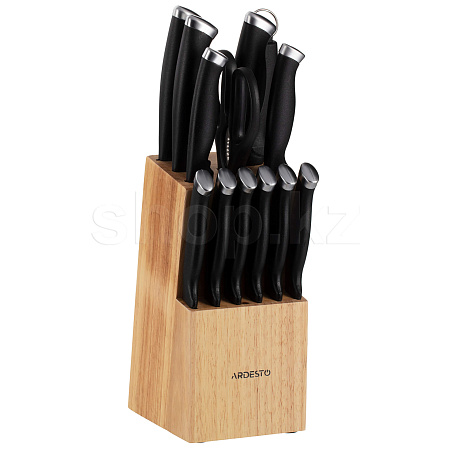 Набор ножей Ardesto Gemini Gourmet AR2114SW, 14 пр.