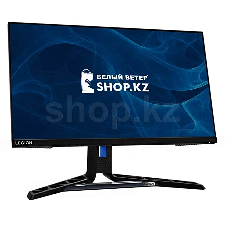 24.5" Lenovo Legion R25f-30, Black мониторы