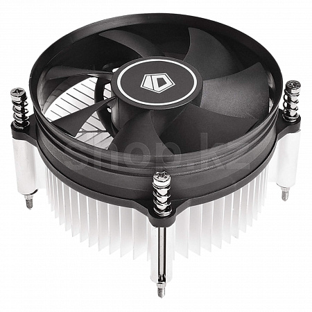 Кулер ID-Cooling DK-15 PWM