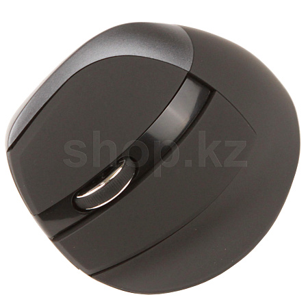 Мышь Delux M618ZD, Black, USB