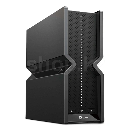 Маршрутизатор TP-Link Archer BE550