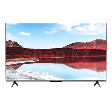 Xiaomi A Pro 65 2025, 65" теледидары