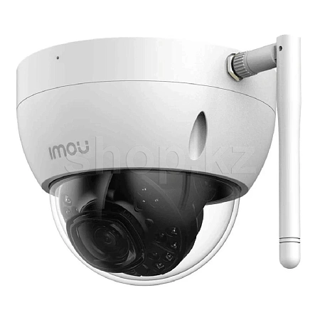 Камера видеонаблюдения Imou Dome Pro 5MP, White