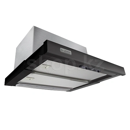 Gefest ВО 4601 P21, Black ауа сорғышы