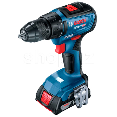 ᐈ Аккумуляторный шуруповерт Bosch GSR 18V-50 – купить в интернет ...