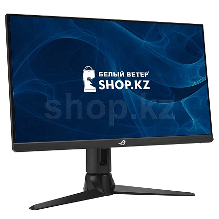 24.5" ASUS ROG Strix XG259QN, Black мониторы