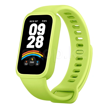 Смарт-браслет Xiaomi Smart Band 9 Active (M2435B1), Green