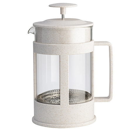 Френч-пресс Lara LR06-50-350, White