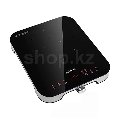 Kitfort KT-148, Black индукциялық пеші