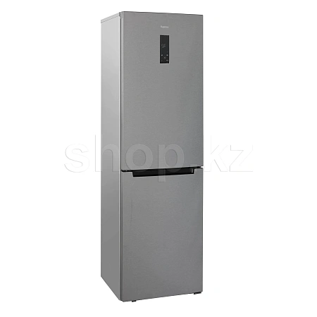 Холодильник Бирюса C980NF, Silver