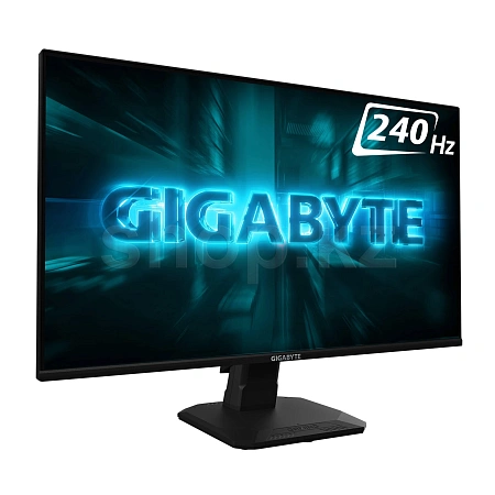 24.5" Gigabyte GS25F2A EK, Black мониторы