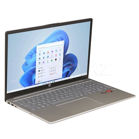 Ноутбук HP 15-fc0165ci (BK4Z9EA)