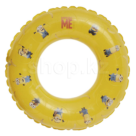 Happy People Minions 16422, 100 см үрлемелі домалақ