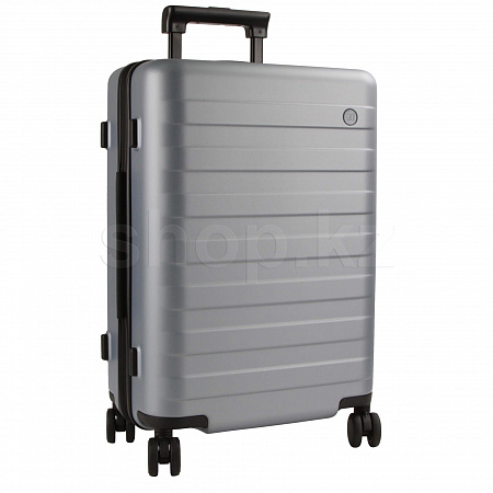 Чемодан NINETYGO Rhine PRO Luggage, 24", Blue