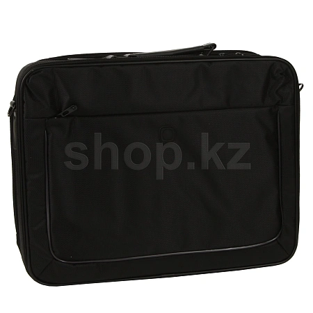 Continent CC-892, 17", Black ноутбук сөмкесі