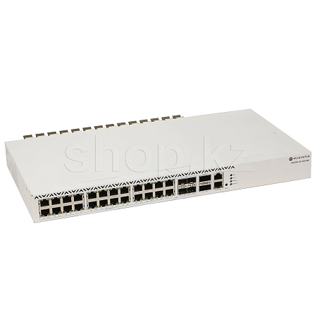 Switch 24 port Mikrotik CRS326-4C+20G+2Q+RM