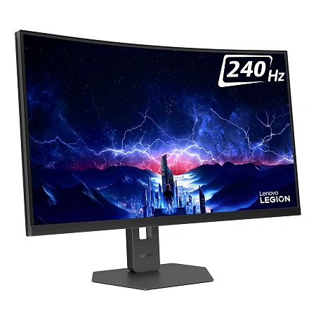 Монитор 31.5" Lenovo Legion 32Q-2с, Eclipse Black