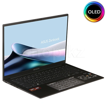 ASUS Zenbook 14 UM3406KA, OLED (90NB14U1-M007L0) ультрабугы