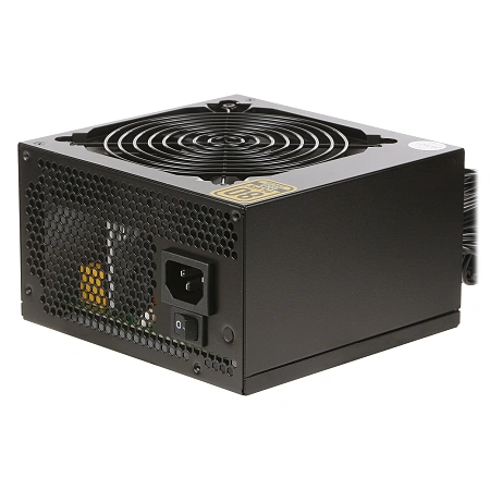 ATX 850 W HuntKey GX850K қуаттау блогы