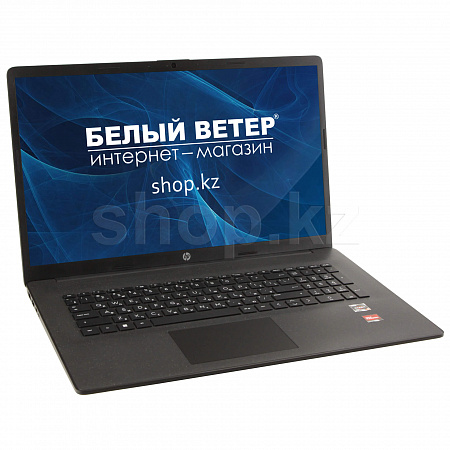 Ноутбук HP 17-cp0027ur (444Q7EA)