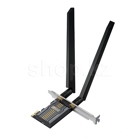 TP-Link Archer TBE400E желілік картасы