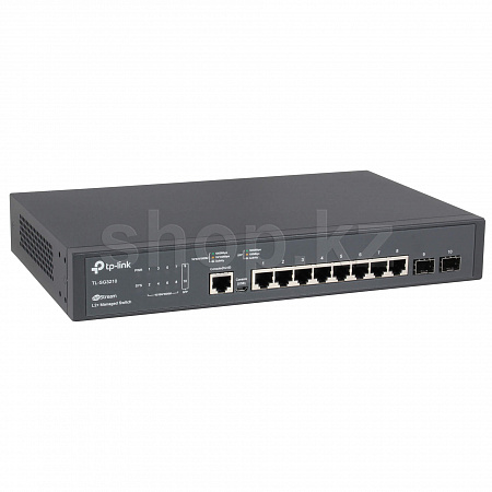 Switch 8 port TP-Link TL-SG3210