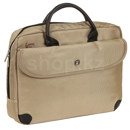 Сумка для ноутбука Defender Business Lady, 15.4", Beige