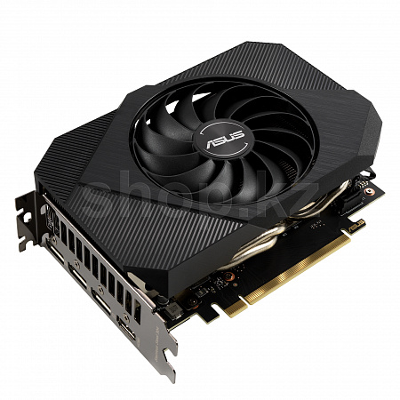 Видеокарта PCI-E 12Gb ASUS RTX 3060 Phoenix, GeForce RTX3060