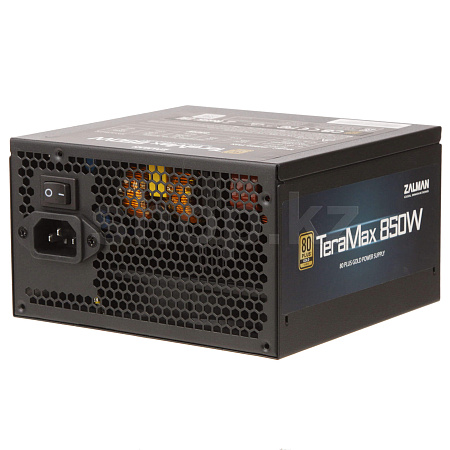 Блок питания ATX 850 W Zalman TeraMax ZM850-TMX