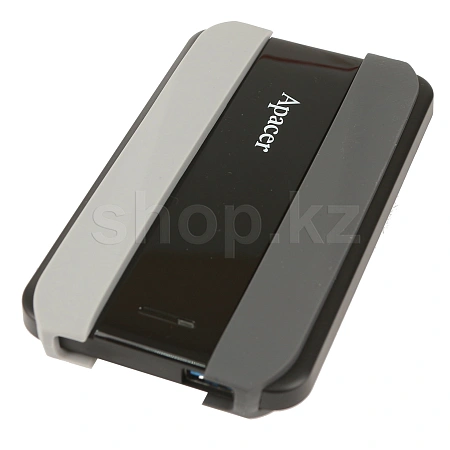 Внешний жесткий диск 2 TB 2.5", Apacer AC533, Black