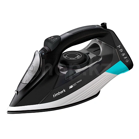 Утюг Timberk T-KSI01, Black