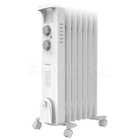 Timberk TOR 21.1507 BC, White