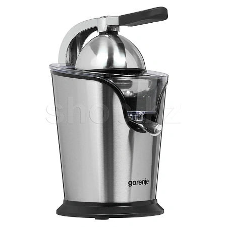 Соковыжималка Gorenje CJ100HE, Steel
