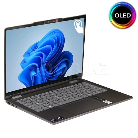 Lenovo Yoga 7 2-in-1 14ILL10, OLED (83JQ007YRK) ноутбугы