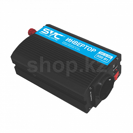 SVC SI-500 инверторы