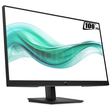 Монитор 23.8" HP 324ph, Black