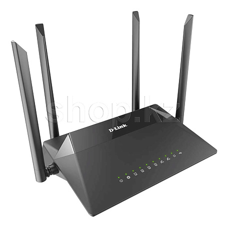 Маршрутизатор D-Link DIR-853/URU/R3A