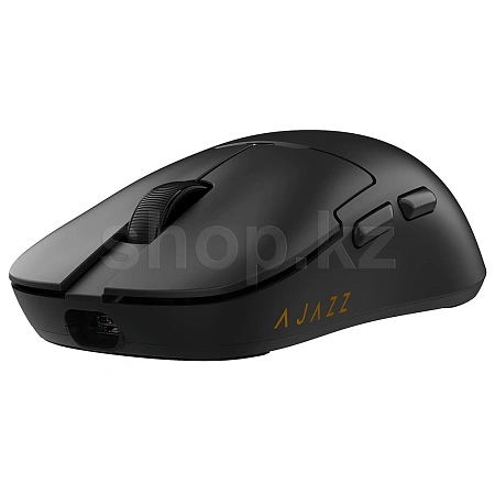 Мышь Ajazz AJ159 Apex, Black, USB