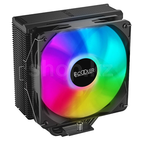 PCCooler Paladin EX400 ARGB кулерi