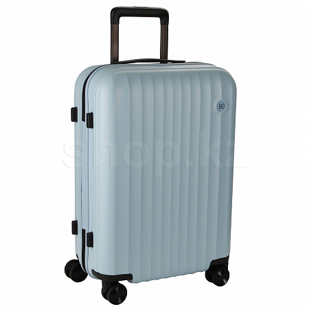 Чемодан NINETYGO Elbe Luggage, 24", Blue