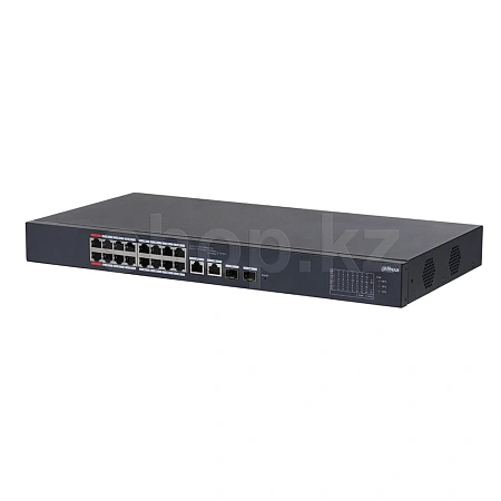 Switch 16 ports Dahua DH-CS4218-16ET-135